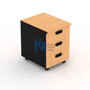 Mobile Drawer UNO Classic UMP 1135