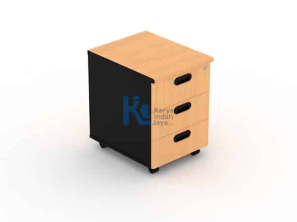 Mobile Drawer UNO Classic UMP 1135