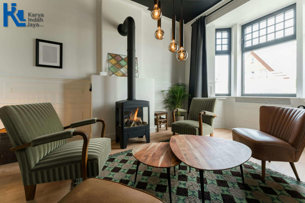 Pilih Custom Kursi di Bandar Lampung yang Terbaik