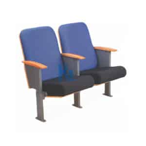 Chitose Kursi	-	ATC 01 (2 seat)