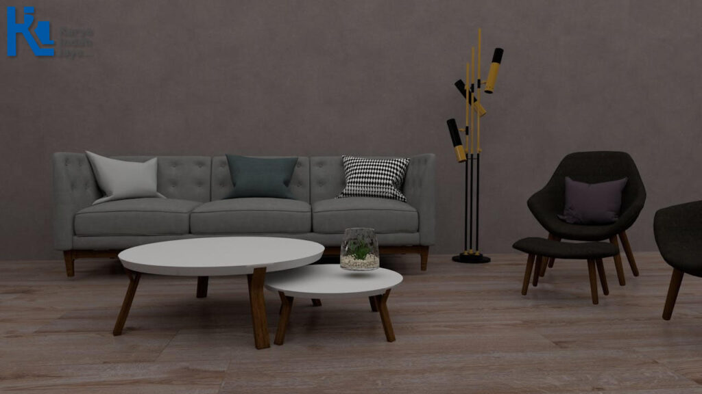 Tips Mendapatkan Furniture Murah di Bandar Lampung yang Awet (2)