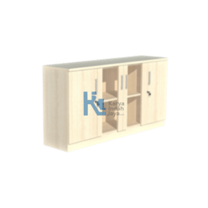 Aditech Credanza / Lemari Arsip Kantor ADT CRED 1640