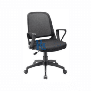 Kursi Staff / Kursi Kerja ADT CUBE CHR
