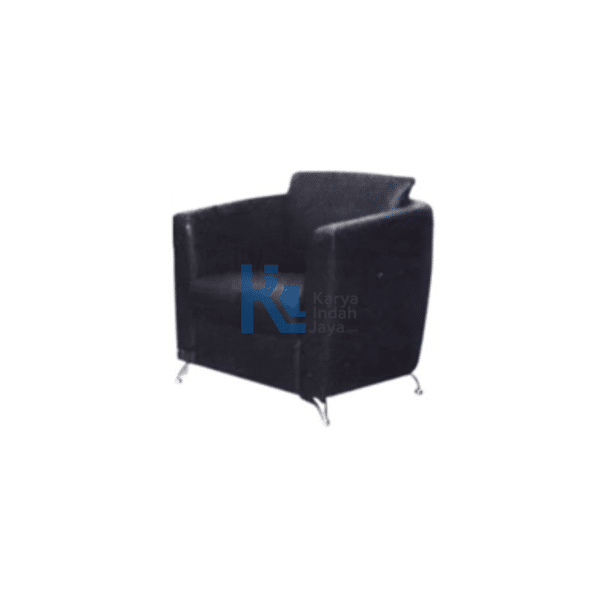 Aditech Sofa 1 Dudukan 1 Seater ADT DEX-1