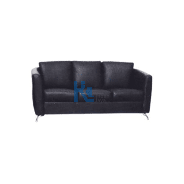 Aditech Sofa 3 Dudukan Sofa 3 Seater ADT DEX-3