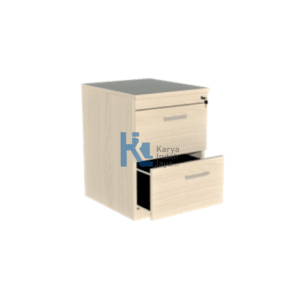 Aditech Lemari Arsip / Rak Kantor ADT DRA 02