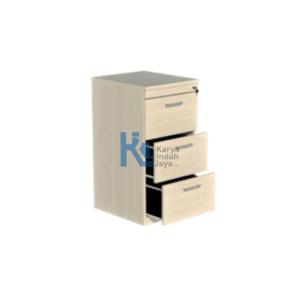 Aditech Lemari Arsip / Rak Kantor ADT DRA 03