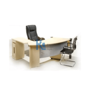 Aditech Meja Direktur / Pimpinan ADT FD 02