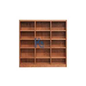 Aditech Rak File / Majalah / Sepatu ADT FILE 16