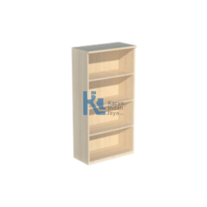 Aditech Rak File / Majalah / Sepatu ADT FILE 80