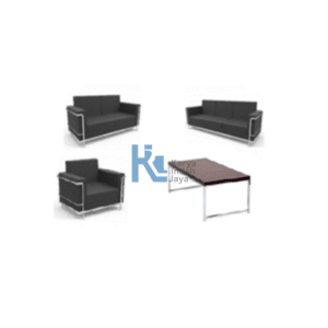 Aditech Sofa Set 01 ADT KMB SET 01