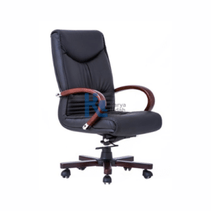 Aditech Kursi Manager / Kursi Kerja (Kayu) ADT LPZ 01P