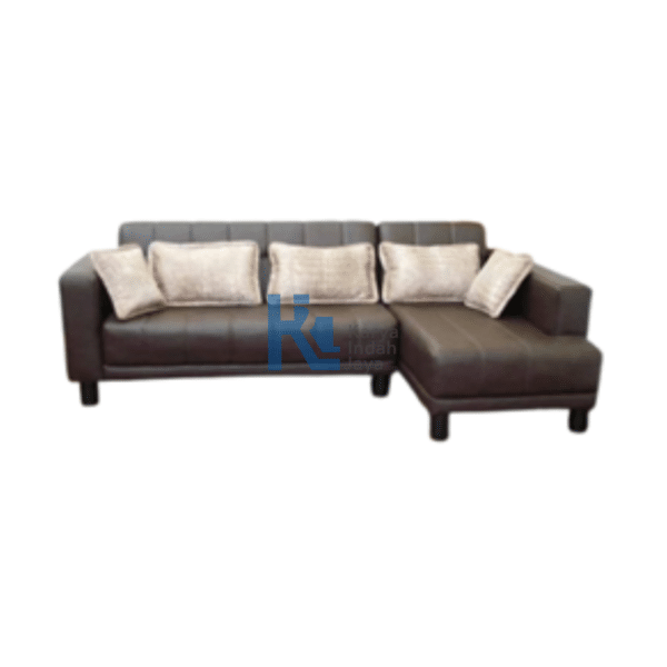 Aditech Sofa Model L ADT MORIN