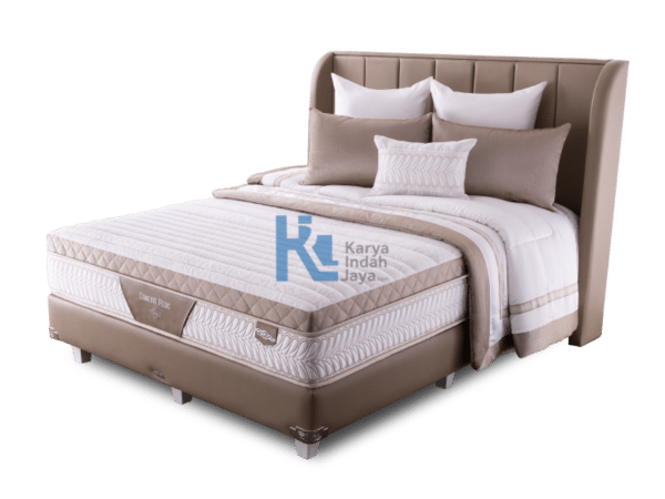 Spring Bed Comforta Comfort Pedic - Gambar 2