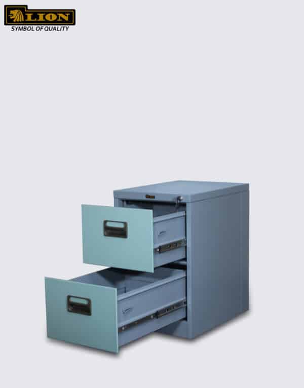LION Filing Cabinet L42 - Gambar 3