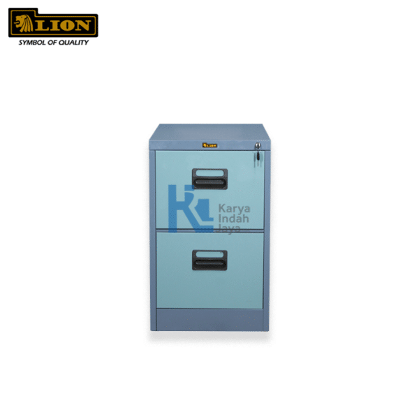 LION Filing Cabinet L42 - Gambar 2