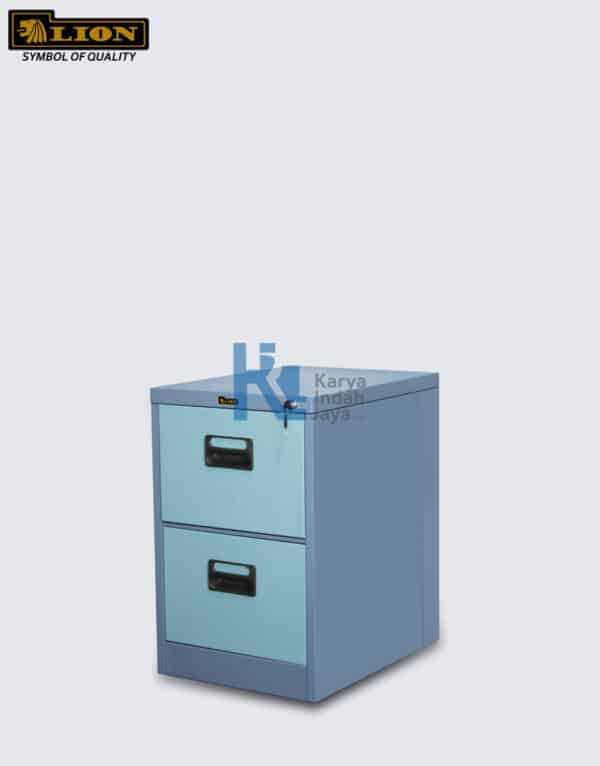 LION Filing Cabinet L42