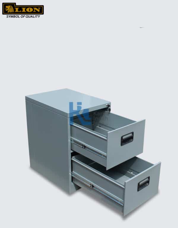 LION Filing Cabinet L 42E - Gambar 2
