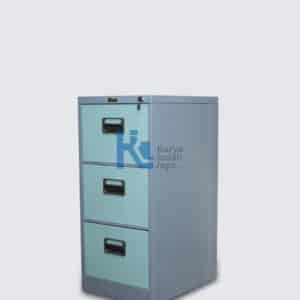 LION Filing Cabinet L43