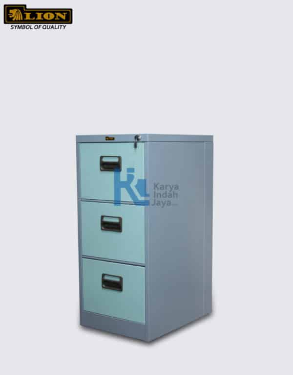 LION Filing Cabinet L43
