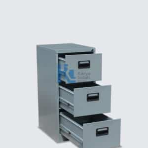 LION Filing Cabinet L43E
