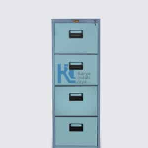 LION Filing Cabinet L44