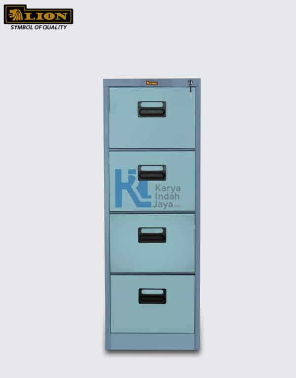 LION Filing Cabinet L44