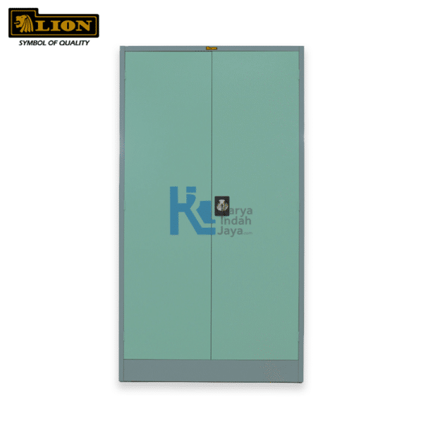 LION Lemari Arsip L 33 y - Gambar 3