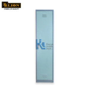 LION Loker 1 Pintu 551