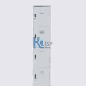 LION Loker 4 Pintu L 554