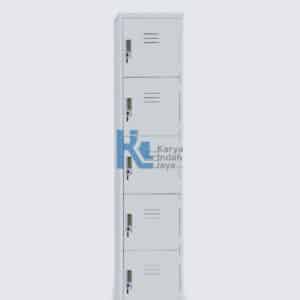 LION Loker 5 Pintu L 555