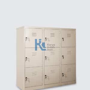 LION Loker 9 Pintu 559 BM