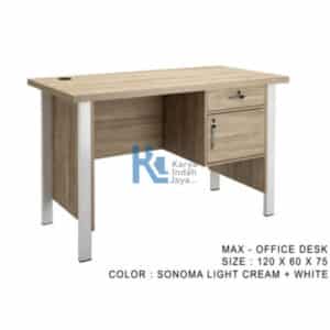 Meja Kantor Orbitrend Max