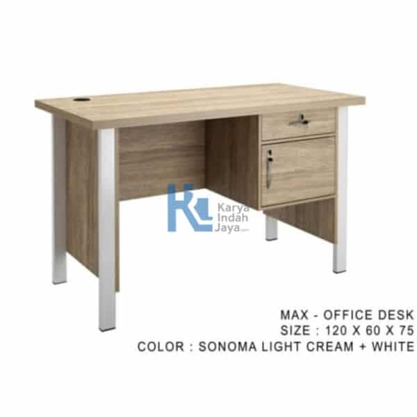 Meja Kantor Orbitrend Max