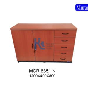 Murano Credenza MCR 6351 N