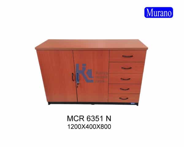 Murano Credenza MCR 6351 N