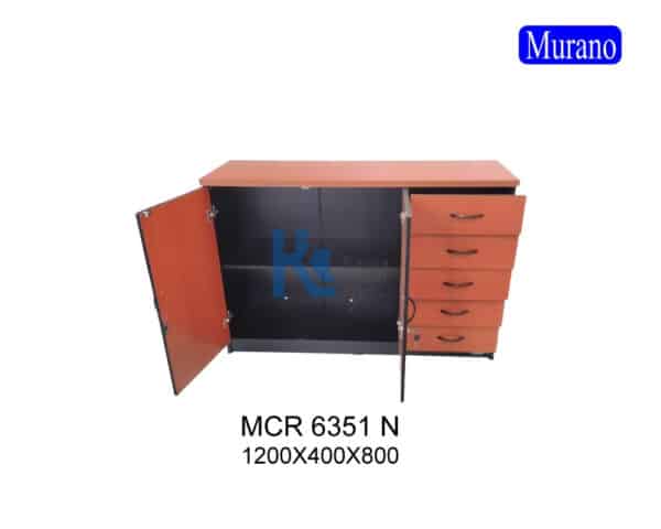 Murano Credenza MCR 6351 N - Gambar 2