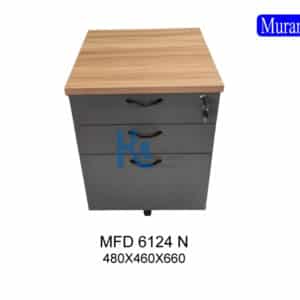 Murano Lemari Arsip Pendek MFD 6124 N