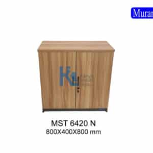 Murano Lemari Arsip Pendek MST 6420 N