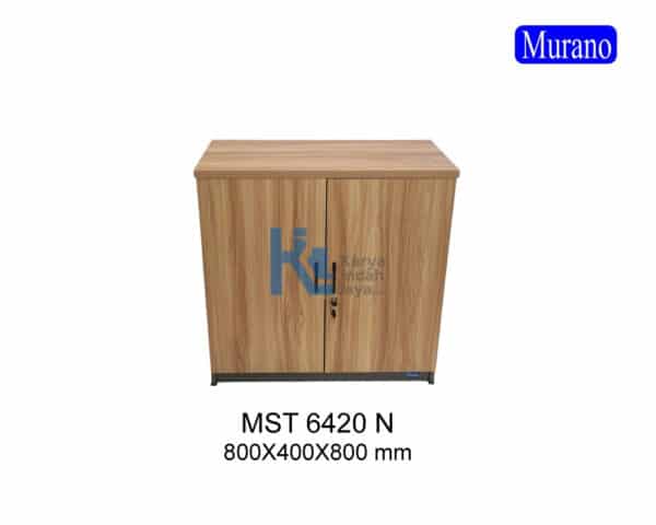 Murano Lemari Arsip Pendek MST 6420 N