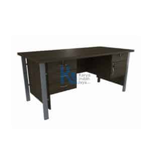 Orbitrend Meja Kantor 1 Biro GST 1080
