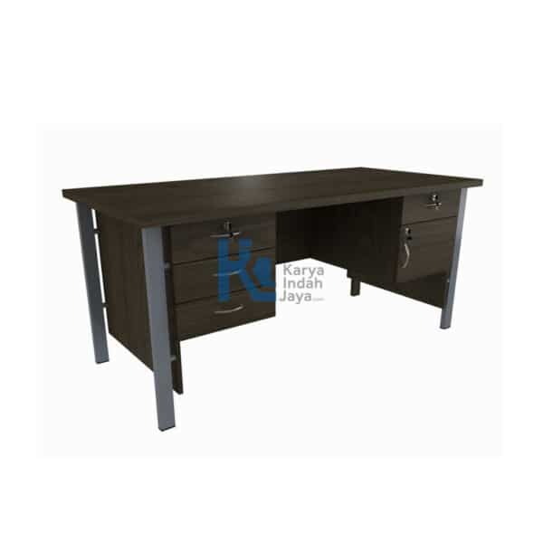 Orbitrend Meja Kantor 1 Biro GST 1080