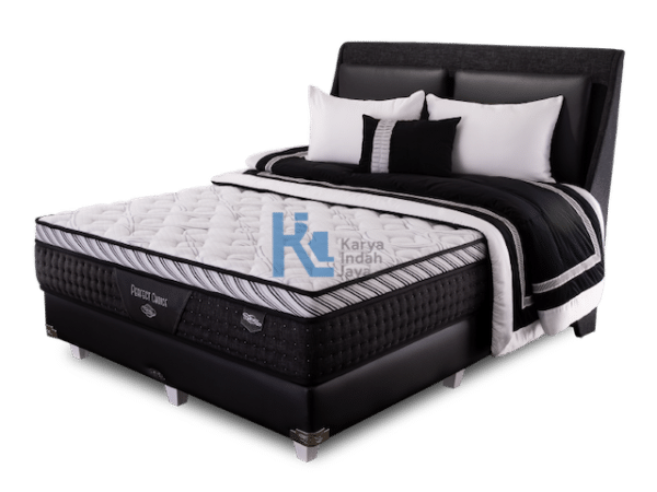 Spring Bed Comforta Perfect Choice