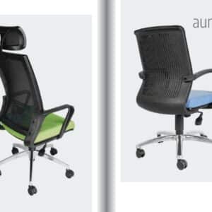Savello Kursi Kantor Axo Aurora