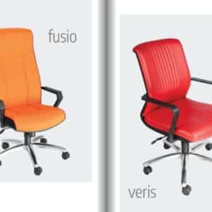 Savello Kursi Kantor Fusio Veris