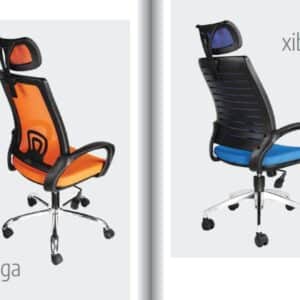 Savello Kursi Kantor Omega Xibra