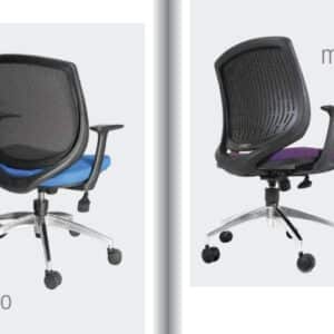 Savello Kursi Kantor Sirro Mirro