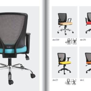 Savello Kursi Kantor Sito