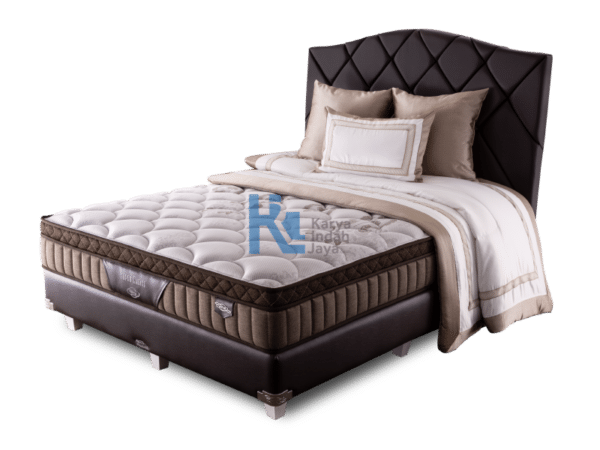 Spring Bed Comforta Super Choice