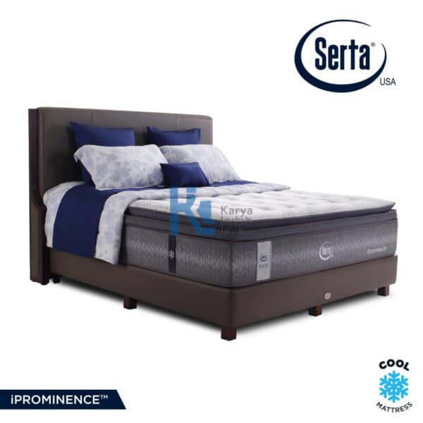 Serta Springbed iProminance